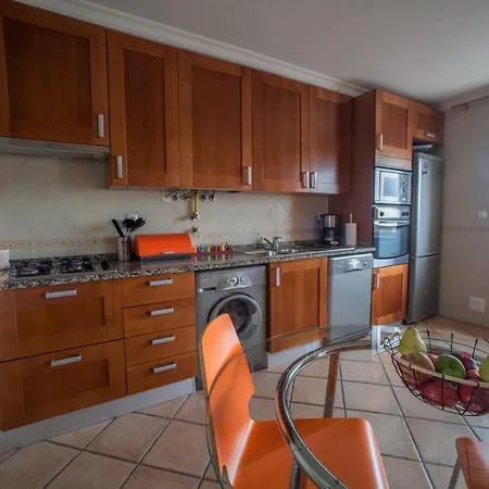 Apartman Doce Da Casa Fuzeta