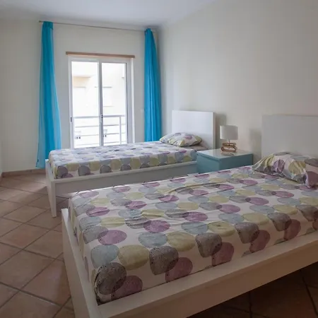 דירה Doce Da Casa פוסטה